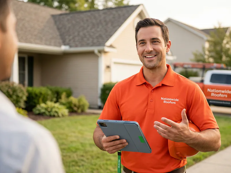 Roof Installation  in Berkeley Springs  FAQ